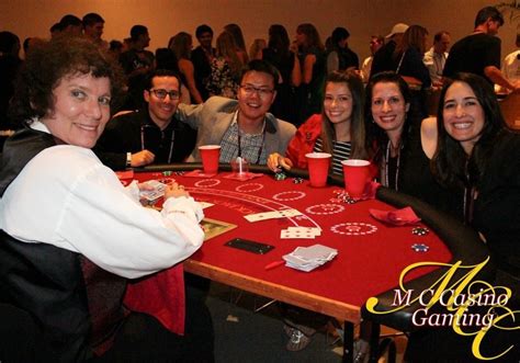 casino party rentals los angeles|MC Casino Gaming .
